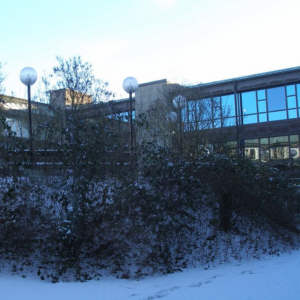 Projekt NAVET, Alnarp