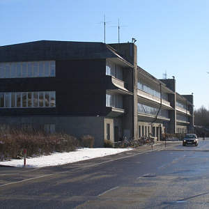 Projekt NAVET, Alnarp