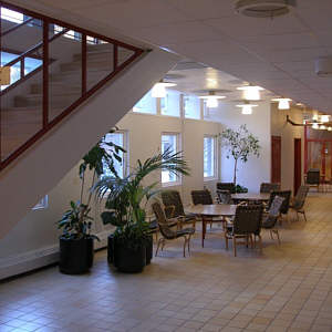 Projekt NAVET, Alnarp